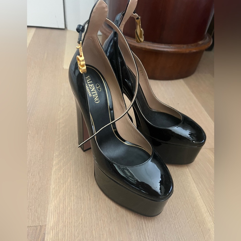 Valentino shoes